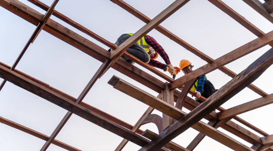 Expert top industrial roofings services in Windsor, WI